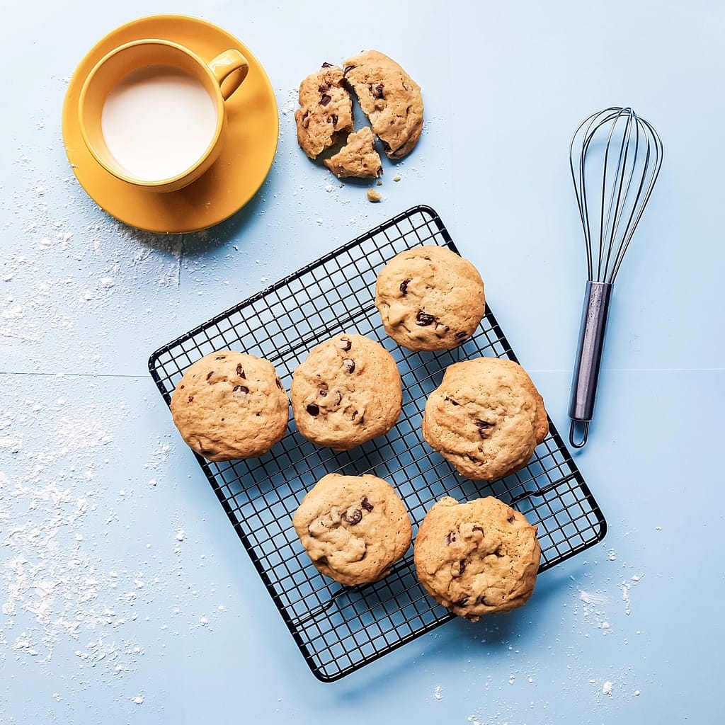 Best Affordable Mixers For Baking Cookies